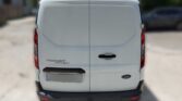 Ford Transit Connect 1.5 TDCi EcoBlue Kasten Trend 2021m. Dyzelinas Automatinė