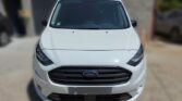 Ford Transit Connect 1.5 TDCi EcoBlue Kasten Trend 2021m. Dyzelinas Automatinė