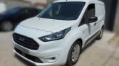 Ford Transit Connect 1.5 TDCi EcoBlue Kasten Trend 2021m. Dyzelinas Automatinė