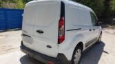 Ford Transit Connect 1.5 TDCi EcoBlue Kasten Trend 2021m. Dyzelinas Automatinė