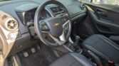 Chevrolet Trax 1.7 Diesel LT 2013m. Dyzelinas Mechaninė