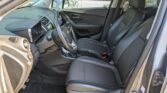 Chevrolet Trax 1.7 Diesel LT 2013m. Dyzelinas Mechaninė