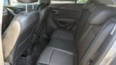 Chevrolet Trax 1.7 Diesel LT 2013m. Dyzelinas Mechaninė