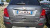 Chevrolet Trax 1.7 Diesel LT 2013m. Dyzelinas Mechaninė