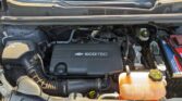 Chevrolet Trax 1.7 Diesel LT 2013m. Dyzelinas Mechaninė