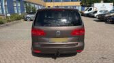Volkswagen Touran 1.2 TSI Life 2013m. Benzinas Mechaninė