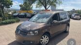 Volkswagen Touran 1.2 TSI Life 2013m. Benzinas Mechaninė
