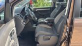Volkswagen Touran 1.2 TSI Life 2013m. Benzinas Mechaninė