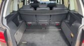 Volkswagen Touran 1.2 TSI Life 2013m. Benzinas Mechaninė