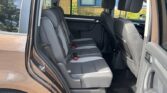Volkswagen Touran 1.2 TSI Life 2013m. Benzinas Mechaninė