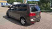 Volkswagen Touran 1.2 TSI Life 2013m. Benzinas Mechaninė