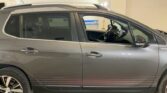 Peugeot 2008 1.2 e-THP Urban Cross 2016m. Benzinas Mechaninė