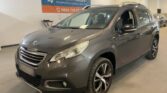 Peugeot 2008 1.2 e-THP Urban Cross 2016m. Benzinas Mechaninė