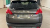 Peugeot 2008 1.2 e-THP Urban Cross 2016m. Benzinas Mechaninė