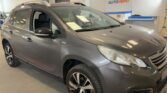 Peugeot 2008 1.2 e-THP Urban Cross 2016m. Benzinas Mechaninė