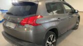 Peugeot 2008 1.2 e-THP Urban Cross 2016m. Benzinas Mechaninė