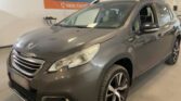 Peugeot 2008 1.2 e-THP Urban Cross 2016m. Benzinas Mechaninė