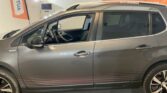 Peugeot 2008 1.2 e-THP Urban Cross 2016m. Benzinas Mechaninė