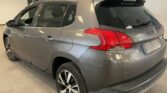 Peugeot 2008 1.2 e-THP Urban Cross 2016m. Benzinas Mechaninė