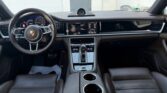 Porsche Panamera 4 E-Hybrid 2017m. Benzinas/Elektra Automatinė