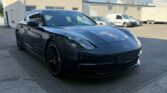 Porsche Panamera 4 E-Hybrid 2017m. Benzinas/Elektra Automatinė