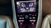 Porsche Panamera 4 E-Hybrid 2017m. Benzinas/Elektra Automatinė