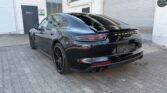 Porsche Panamera 4 E-Hybrid 2017m. Benzinas/Elektra Automatinė