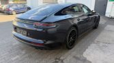 Porsche Panamera 4 E-Hybrid 2017m. Benzinas/Elektra Automatinė