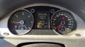Volkswagen Passat 1.6 TDI Edition BlueMotion 2011m. Dyzelinas Mechaninė