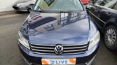 Volkswagen Passat 1.6 TDI Edition BlueMotion 2011m. Dyzelinas Mechaninė