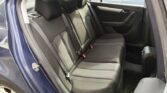 Volkswagen Passat 1.6 TDI Edition BlueMotion 2011m. Dyzelinas Mechaninė