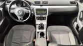 Volkswagen Passat 1.6 TDI Edition BlueMotion 2011m. Dyzelinas Mechaninė