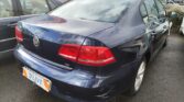 Volkswagen Passat 1.6 TDI Edition BlueMotion 2011m. Dyzelinas Mechaninė