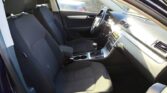 Volkswagen Passat 1.6 TDI Edition BlueMotion 2011m. Dyzelinas Mechaninė