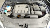 Volkswagen Passat 1.6 TDI Edition BlueMotion 2011m. Dyzelinas Mechaninė