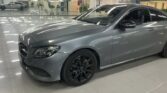 Mercedes-Benz E-Klasse E 220 d Avantgarde 2018m. Dyzelinas Automatinė