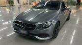 Mercedes-Benz E-Klasse E 220 d Avantgarde 2018m. Dyzelinas Automatinė