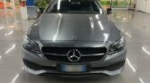 Mercedes-Benz E-Klasse E 220 d Avantgarde 2018m. Dyzelinas Automatinė