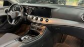 Mercedes-Benz E-Klasse E 220 d Avantgarde 2018m. Dyzelinas Automatinė