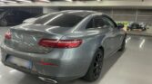 Mercedes-Benz E-Klasse E 220 d Avantgarde 2018m. Dyzelinas Automatinė