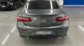 Mercedes-Benz E-Klasse E 220 d Avantgarde 2018m. Dyzelinas Automatinė