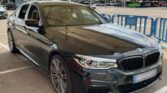 BMW 5er 520d Sport Line 2017m. Dyzelinas Automatinė
