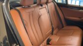 BMW 5er 520d Sport Line 2017m. Dyzelinas Automatinė