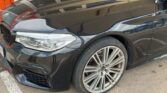 BMW 5er 520d Sport Line 2017m. Dyzelinas Automatinė