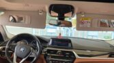 BMW 5er 520d Sport Line 2017m. Dyzelinas Automatinė