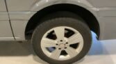 Mercedes-Benz Viano 2.1 CDI lang Trend 2013m. Dyzelinas Automatinė