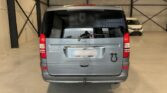 Mercedes-Benz Viano 2.1 CDI lang Trend 2013m. Dyzelinas Automatinė