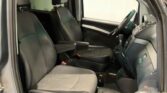 Mercedes-Benz Viano 2.1 CDI lang Trend 2013m. Dyzelinas Automatinė