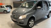 Mercedes-Benz Viano 2.1 CDI lang Trend 2013m. Dyzelinas Automatinė
