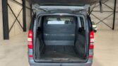 Mercedes-Benz Viano 2.1 CDI lang Trend 2013m. Dyzelinas Automatinė